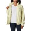 Columbia Women’s Benton Springs Full Zip(Endive)