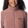 Columbia Women’s Benton Springs Full Zip(Fig)