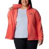 Columbia Women’s Benton Springs Full Zip(Juicy)