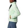 Columbia Women’s Benton Springs Full Zip(Key West)