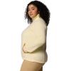 Columbia Women’s Benton Springs Full Zip(Lemon Wash)