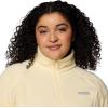 Columbia Women’s Benton Springs Full Zip(Lemon Wash)