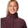 Columbia Women’s Benton Springs Full Zip(Moonvista)