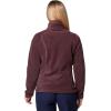 Columbia Women’s Benton Springs Full Zip(Moonvista)