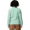 Columbia Women’s Benton Springs Full Zip(New Mint)