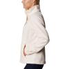 Columbia Women’s Benton Springs Full Zip(Peach Quartz)