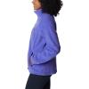Columbia Women’s Benton Springs Full Zip(Purple Lotus)