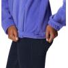 Columbia Women’s Benton Springs Full Zip(Purple Lotus)