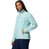 Columbia Women’s Benton Springs Full Zip(Spray)