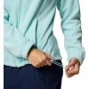 Columbia Women’s Benton Springs Full Zip(Spray)