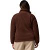 Columbia Women’s Benton Springs Full Zip(Tobacco)