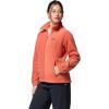 Columbia Women’s Benton Springs Full Zip(Tuscan)