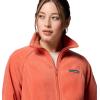 Columbia Women’s Benton Springs Full Zip(Tuscan)