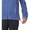 Columbia Women’s Benton Springs Full Zip(Velvet Cove)