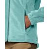 Columbia Women’s Benton Springs Full Zip(Wind)