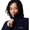 Columbia Women’s Benton Springs™ II Long Hoodie(Dark Nocturnal)