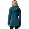 Columbia Women’s Benton Springs™ II Long Hoodie(Everblue)