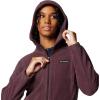 Columbia Women’s Benton Springs™ II Long Hoodie(Moonvista)