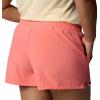 Columbia Womens Bogata Bay Short Ii(Alpenglow)