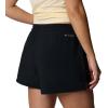 Columbia Womens Bogata Bay Short Ii(Black)