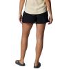 Columbia Womens Bogata Bay Short Ii(Black)