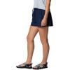 Columbia Womens Bogata Bay Short Ii(Collegiate Navy)