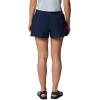 Columbia Womens Bogata Bay Short Ii(Collegiate Navy)