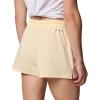 Columbia Womens Bogata Bay Short Ii(Lemon Wash)