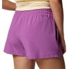 Columbia Womens Bogata Bay Short Ii(Razzle)
