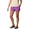 Columbia Womens Bogata Bay Short Ii(Razzle)