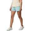 Columbia Womens Bogata Bay Short Ii(Spray)