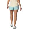 Columbia Womens Bogata Bay Short Ii(Spray)