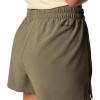 Columbia Womens Bogata Bay Short Ii(Stone Green)