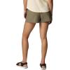 Columbia Womens Bogata Bay Short Ii(Stone Green)