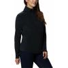 Columbia Womens Glacial Iv Half Zip(Black)