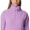 Columbia Womens Glacial Iv Half Zip(Gumdrop)