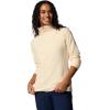 Columbia Womens Glacial Iv Half Zip(Lemon Wash)
