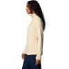Columbia Womens Glacial Iv Half Zip(Lemon Wash)