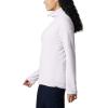 Columbia Womens Glacial Iv Half Zip(Pale Lilac)
