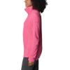 Columbia Womens Glacial Iv Half Zip(Wild Geranium)