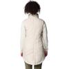 Columbia Womens Heavenly Ii Long Vest(Dark Stone)