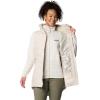 Columbia Womens Heavenly Ii Long Vest(Dark Stone)