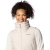 Columbia Womens Heavenly Ii Long Vest(Dark Stone)