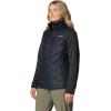 Columbia Womens Heavenly Ii Vest(Black)