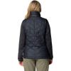 Columbia Womens Heavenly Ii Vest(Black)