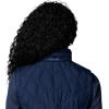 Columbia Womens Heavenly Ii Vest(Collegiate Navy)