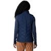 Columbia Womens Heavenly Ii Vest(Collegiate Navy)