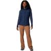 Columbia Womens Heavenly Ii Vest(Collegiate Navy)