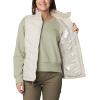 Columbia Womens Heavenly Ii Vest(Dark Stone)
