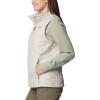 Columbia Womens Heavenly Ii Vest(Dark Stone)
